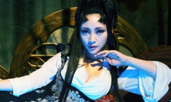 美女大黄网站